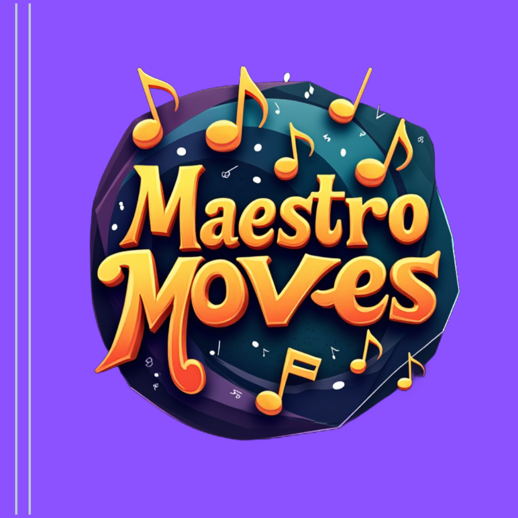 Maestro Moves: Launching Your Profitable Music Lesson Empire eBook