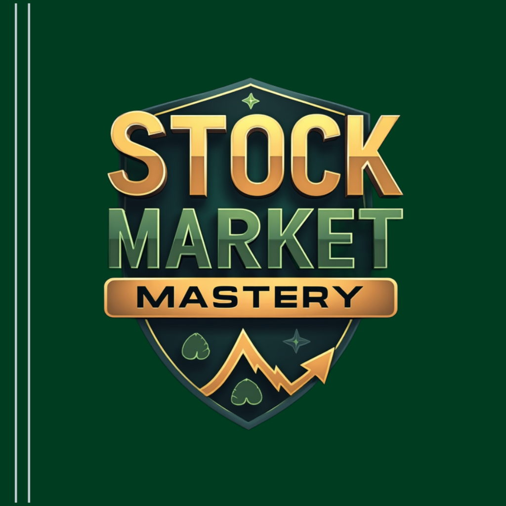 Stock Market Mastery: A Beginner’s Crash Course to Pro-Level Stock Trading eBook