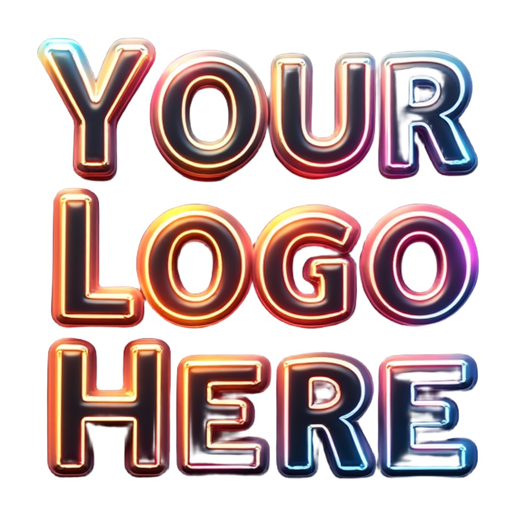 Your Custom Logo