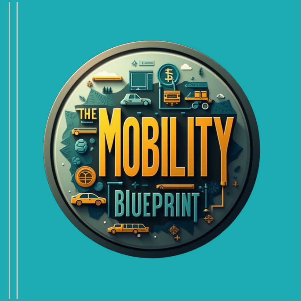 The Mobility Blueprint: Building a Thriving Senior Transportation Business eBook