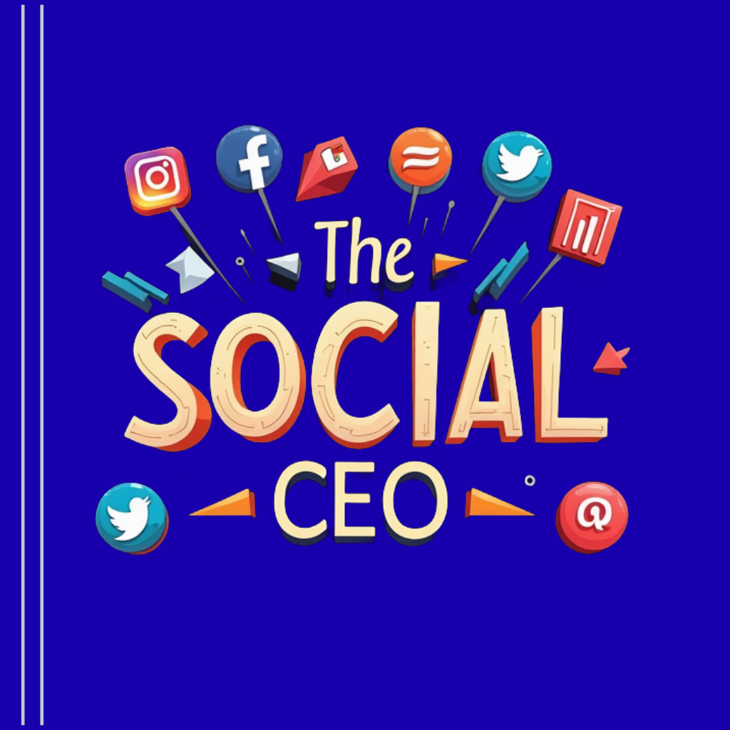 The Social CEO: Building a Profitable Social Media Management Company eBook