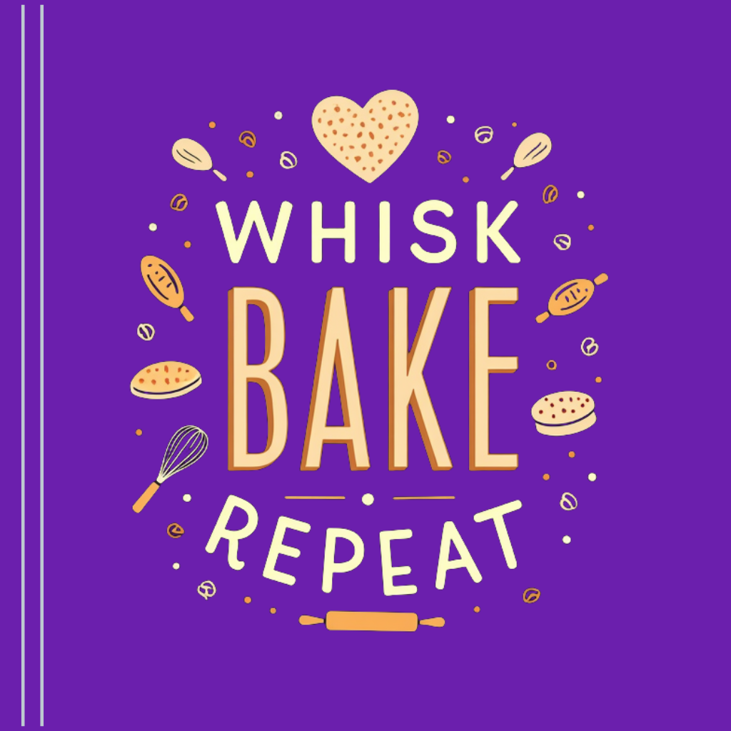 Whisk, Bake, Repeat: Turning Your Kitchen Into a Thriving Bakery eBook