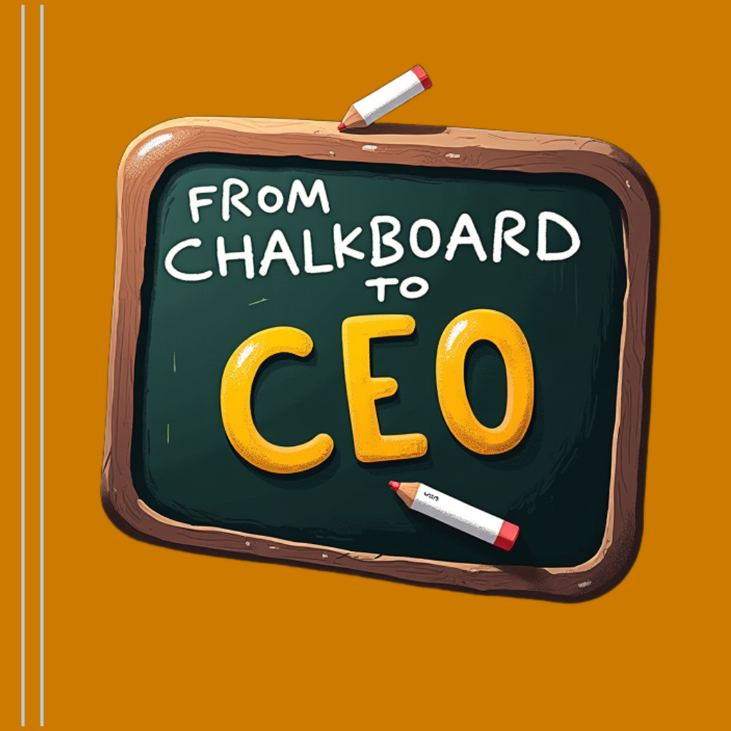 From Chalkboard to CEO: Starting and Scaling Your Tutoring Business eBook