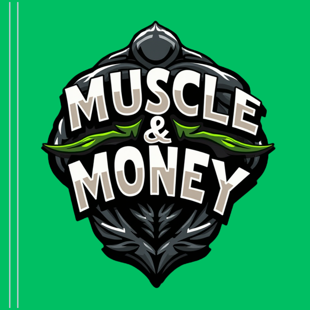 Muscle & Money: Launching Your Personal Training Empire eBook