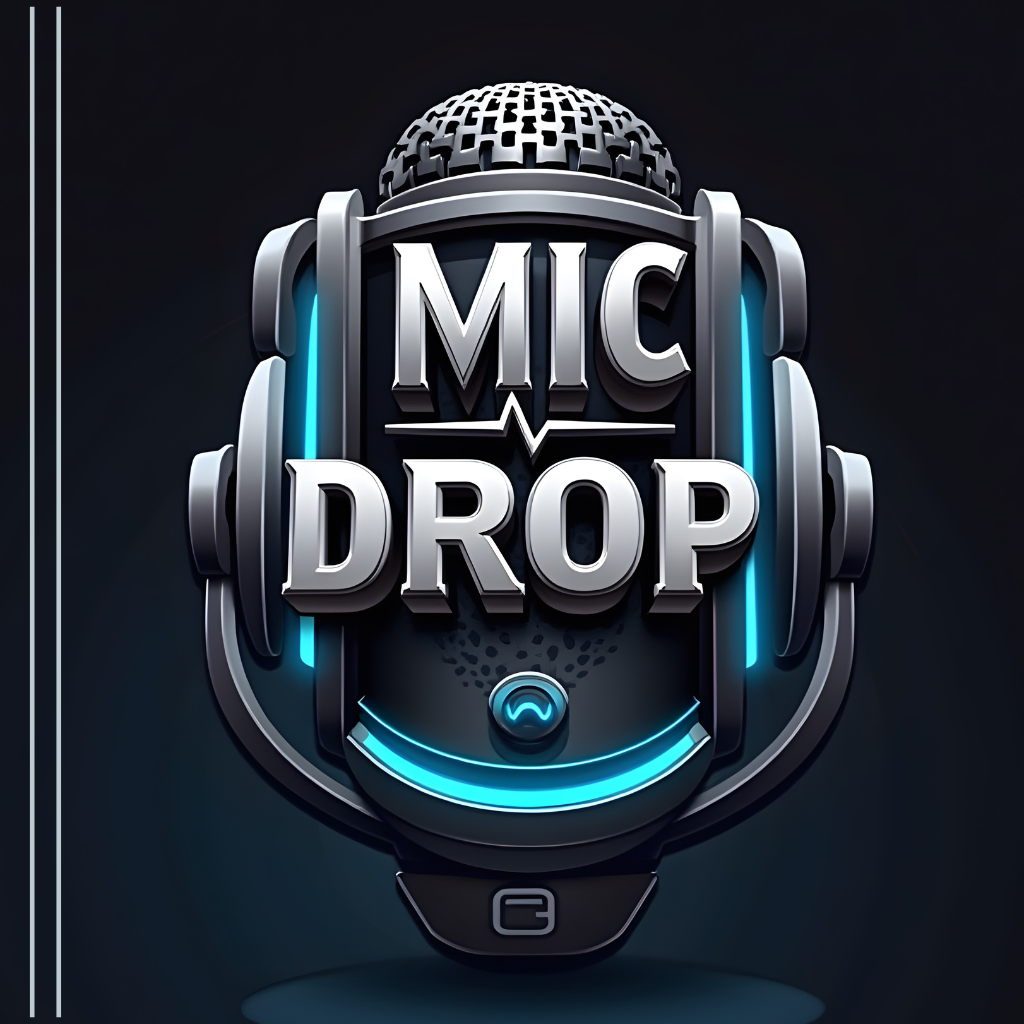 Mic Drop: How to Build, Grow, and Monetize Your Podcast eBook