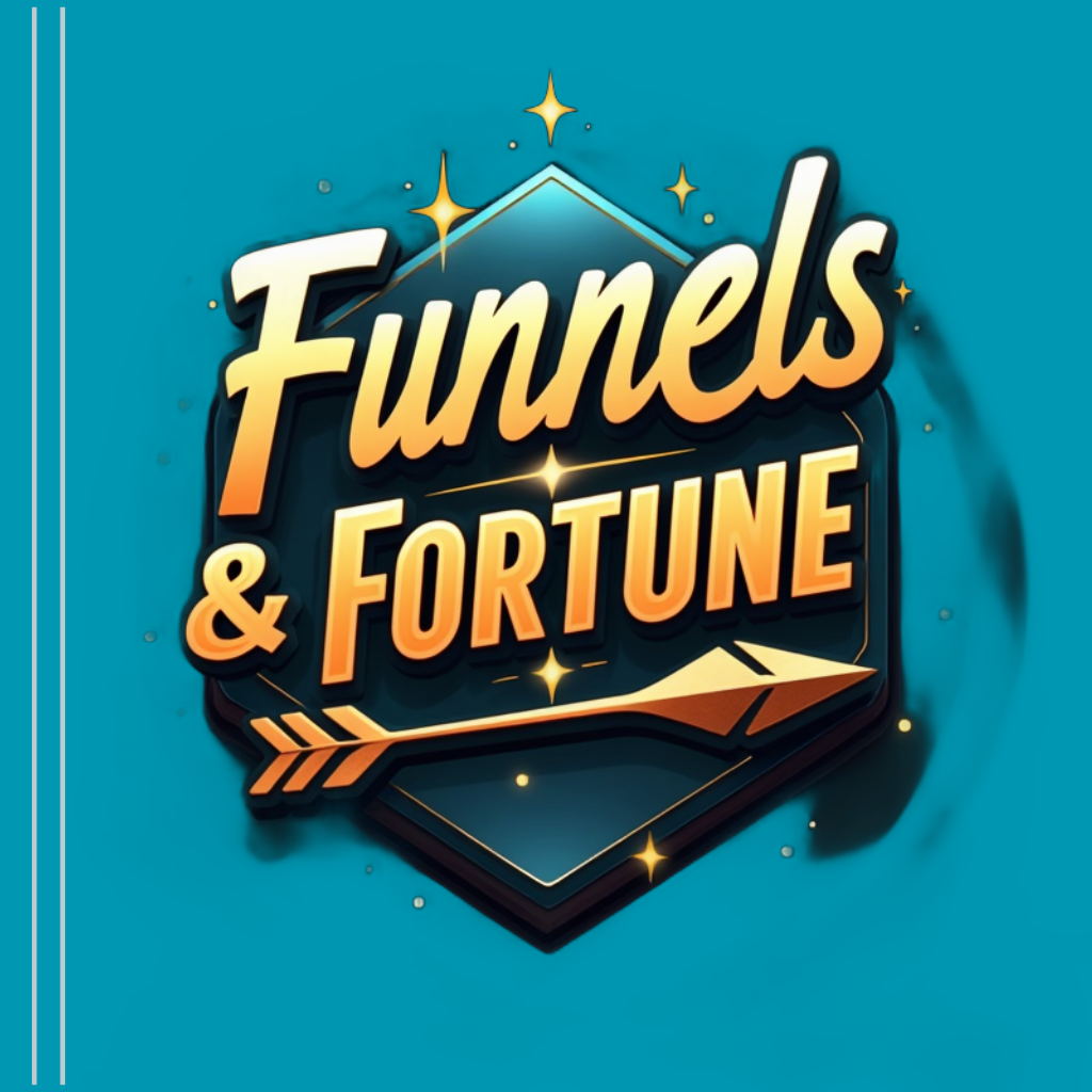 Funnels & Fortune: How to Launch and Scale Your Digital Marketing Agency eBook