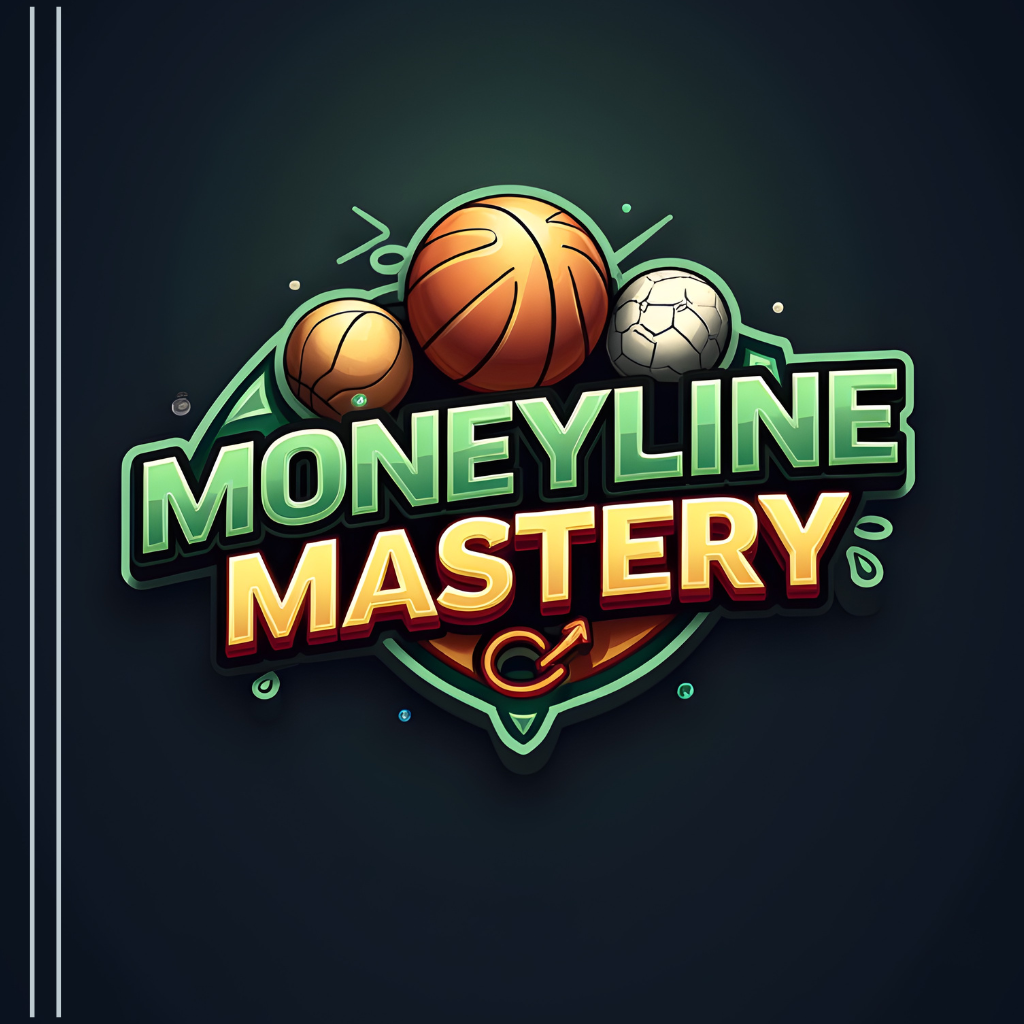 Moneyline Mastery: How the Pros Beat the Sportsbook eBook