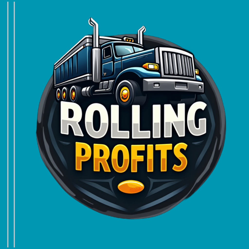 Rolling Profits: How to Build Wealth with a Short Box Truck eBook