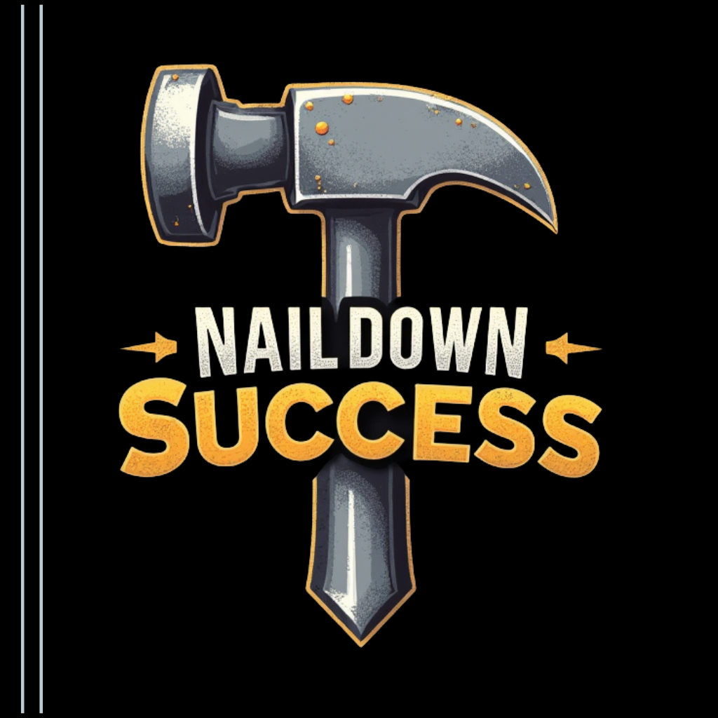 Nail Down Success: Starting and Growing Your Handyman Service eBook