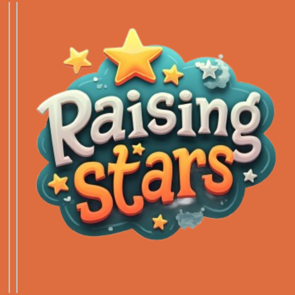 Raising Stars: Building a Daycare That Kids Love and Parents Trust eBook