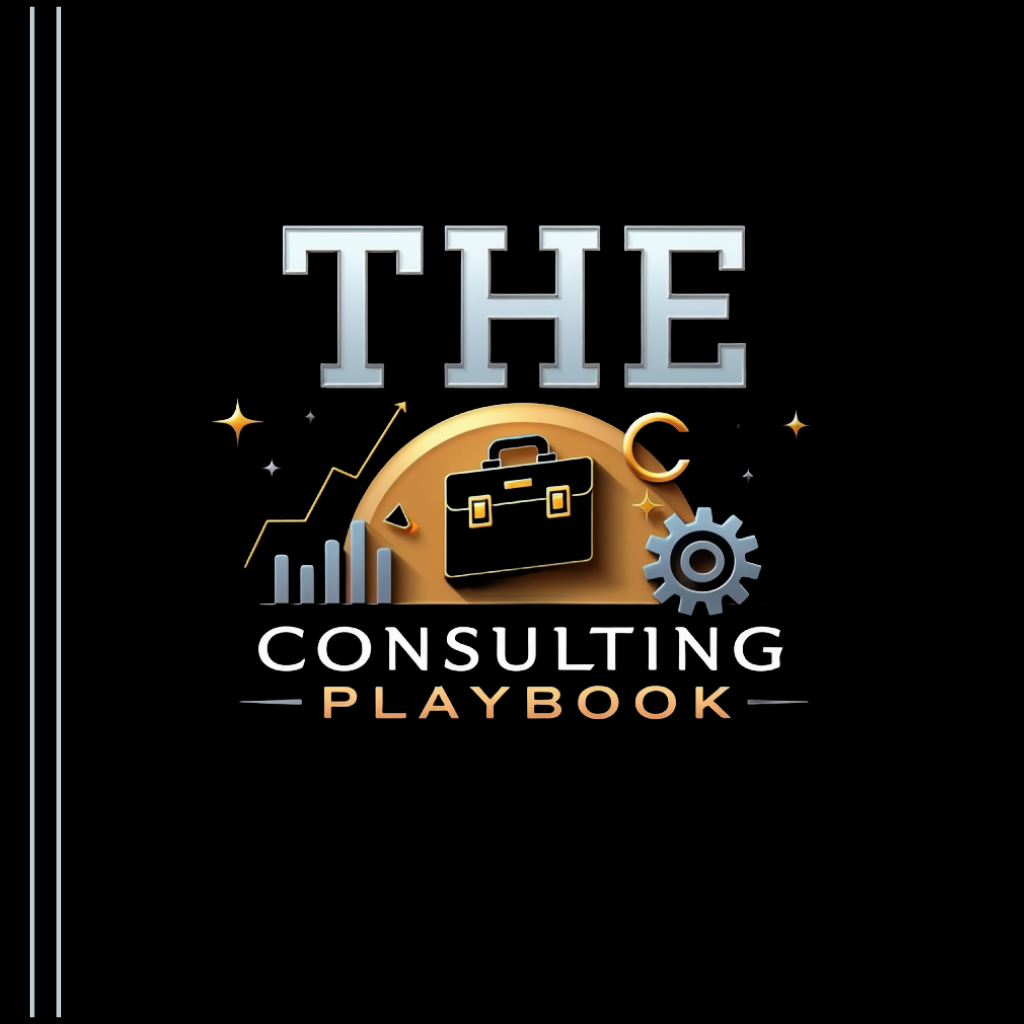 The Consulting Playbook: Strategies for a Lucrative Practice eBook