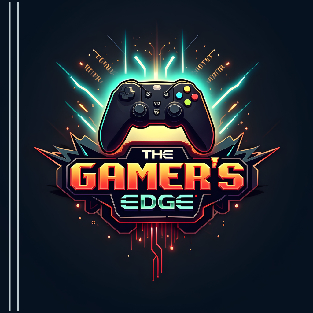 The Gamer’s Edge: How to Win, Stream, and Earn Big eBook